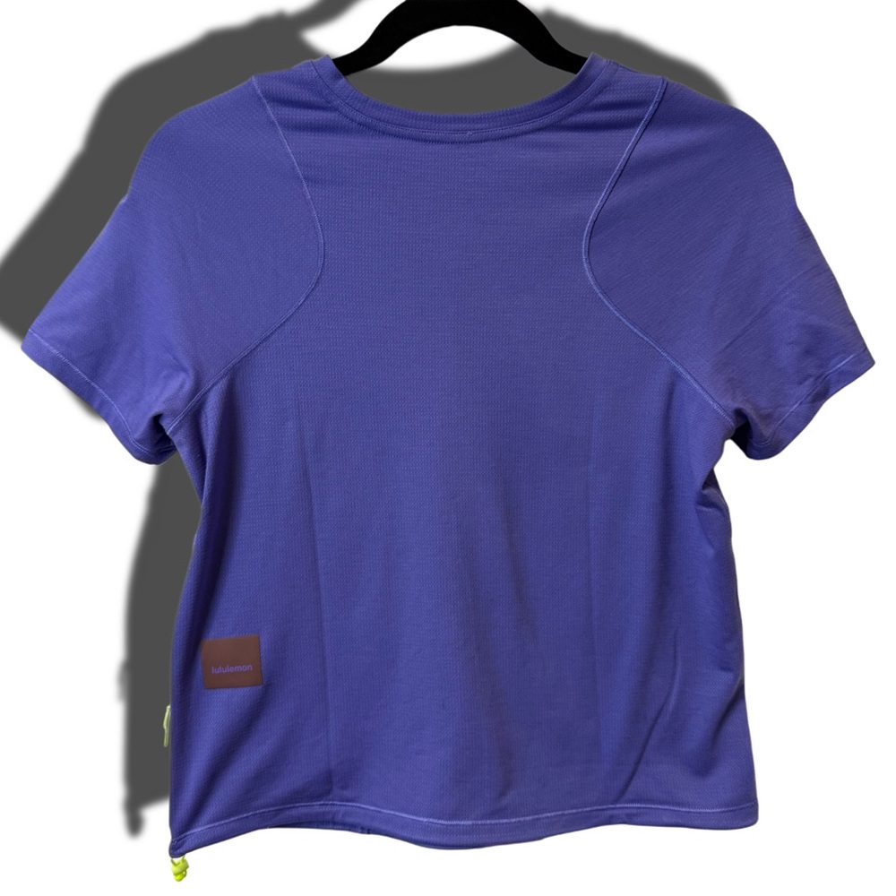 ✨Lululemon Women's Purple Top